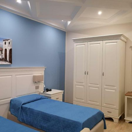 Stella Del Mare Otel Licata Dış mekan fotoğraf