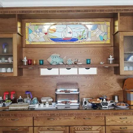 Stella Del Mare Otel Licata Dış mekan fotoğraf