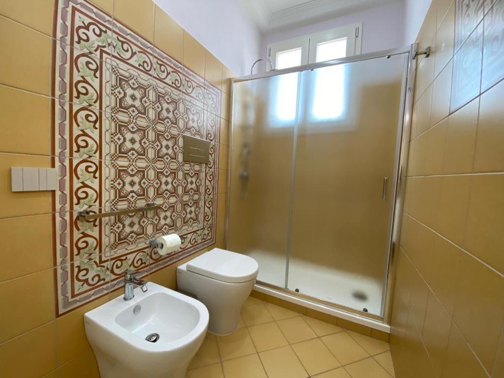Stella Del Mare Otel Licata Dış mekan fotoğraf