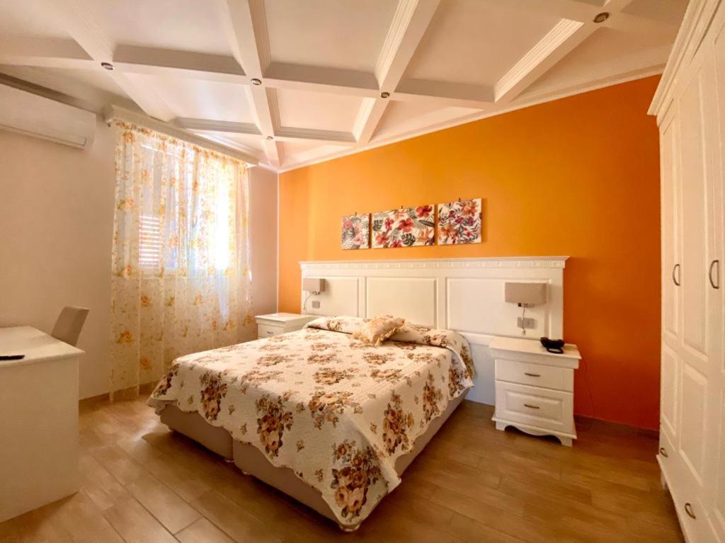 Stella Del Mare Otel Licata Oda fotoğraf