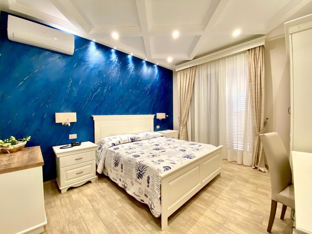 Stella Del Mare Otel Licata Oda fotoğraf