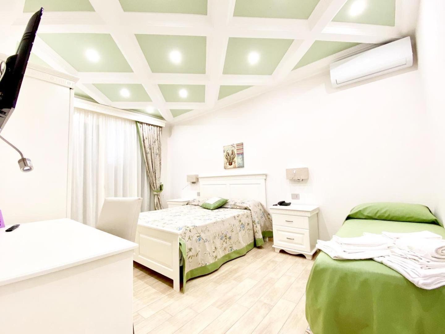 Stella Del Mare Otel Licata Oda fotoğraf