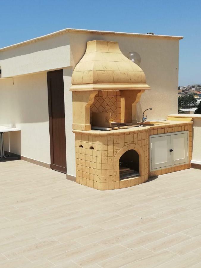 Stella Del Mare Otel Licata Dış mekan fotoğraf