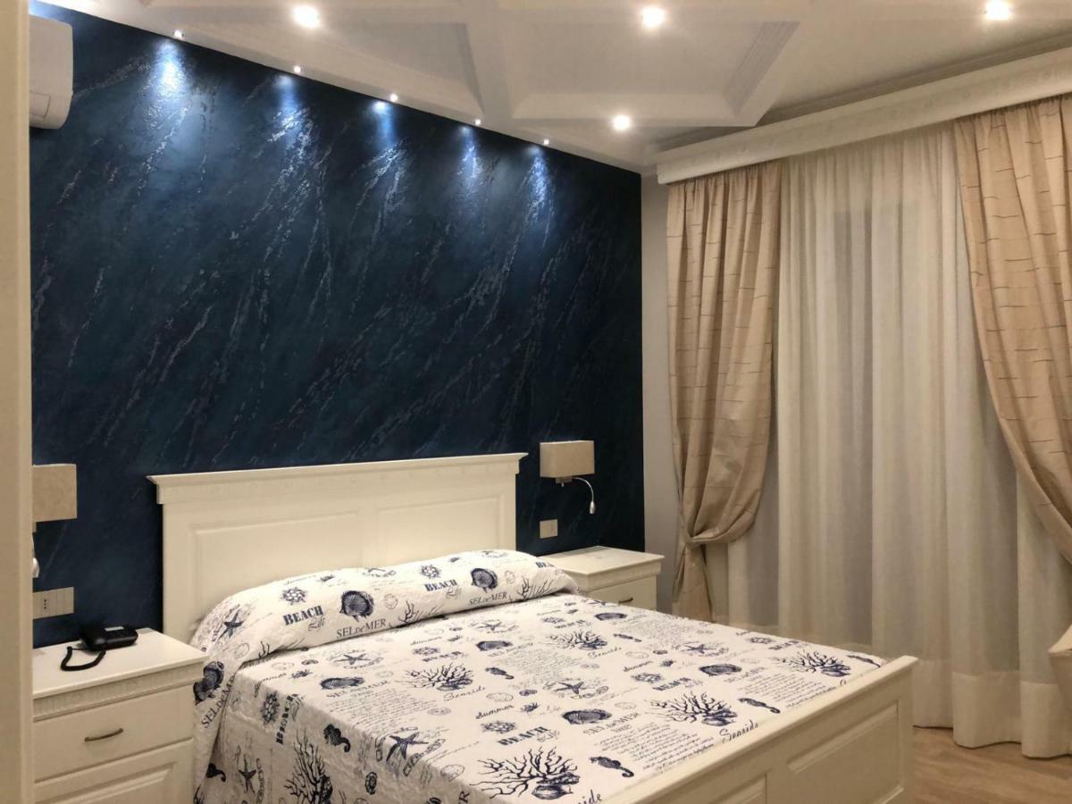 Stella Del Mare Otel Licata Dış mekan fotoğraf