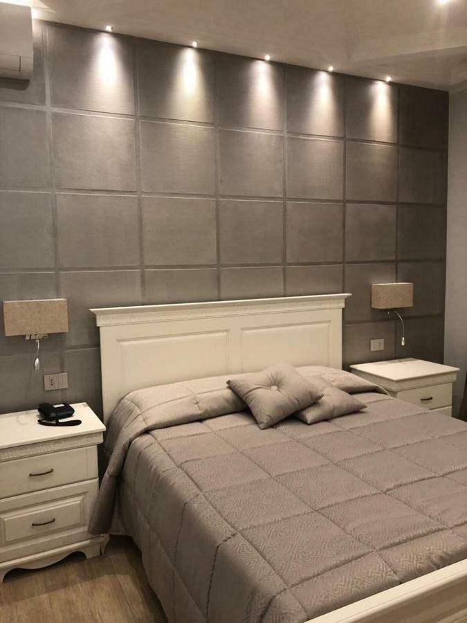 Stella Del Mare Otel Licata Dış mekan fotoğraf