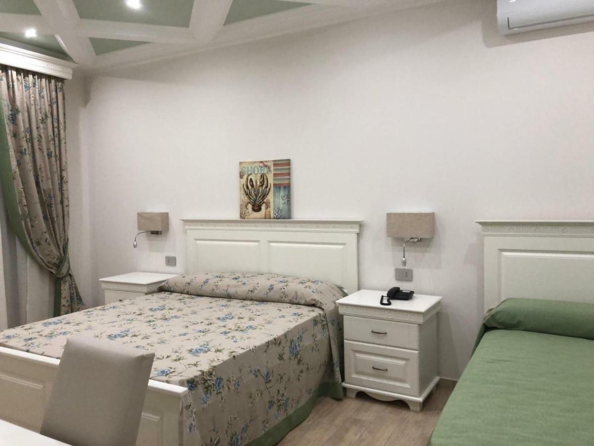 Stella Del Mare Otel Licata Dış mekan fotoğraf