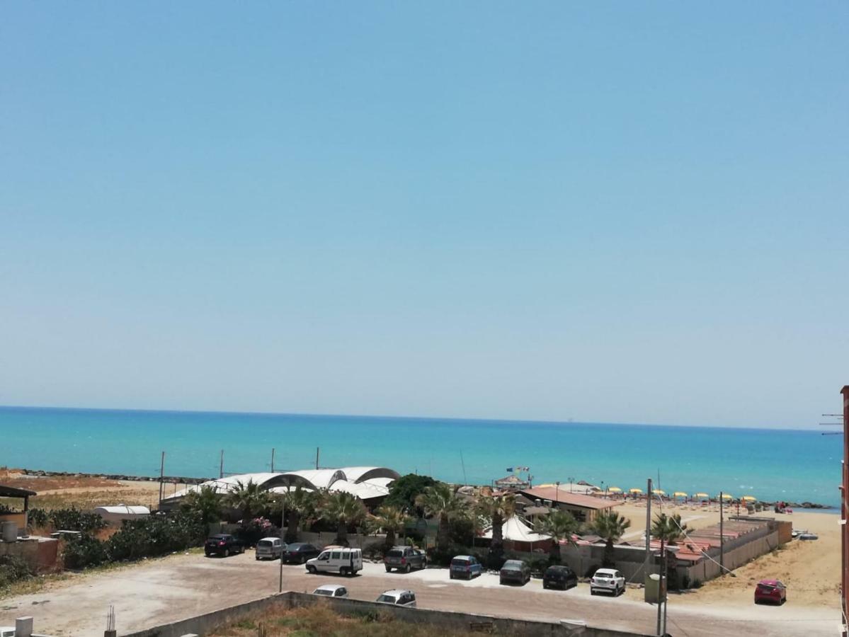 Stella Del Mare Otel Licata Dış mekan fotoğraf