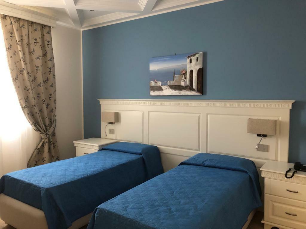 Stella Del Mare Otel Licata Dış mekan fotoğraf