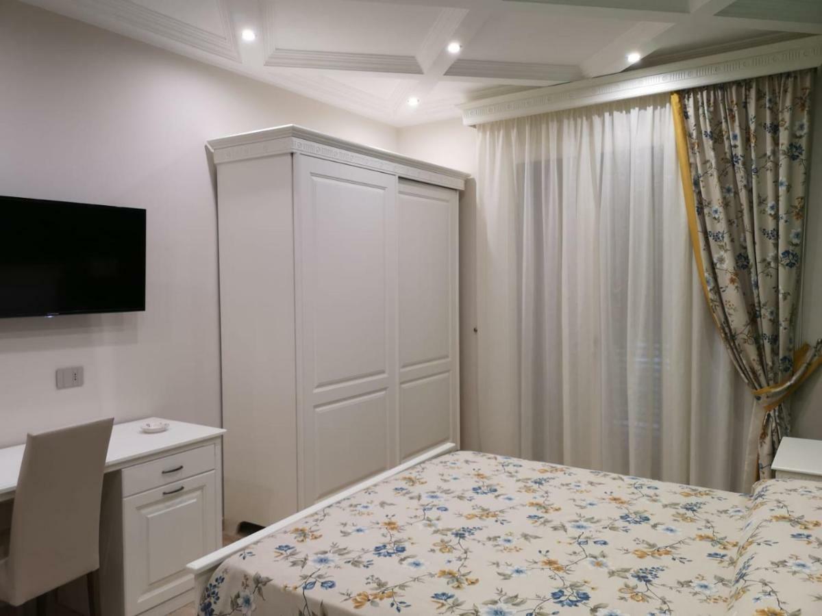 Stella Del Mare Otel Licata Dış mekan fotoğraf