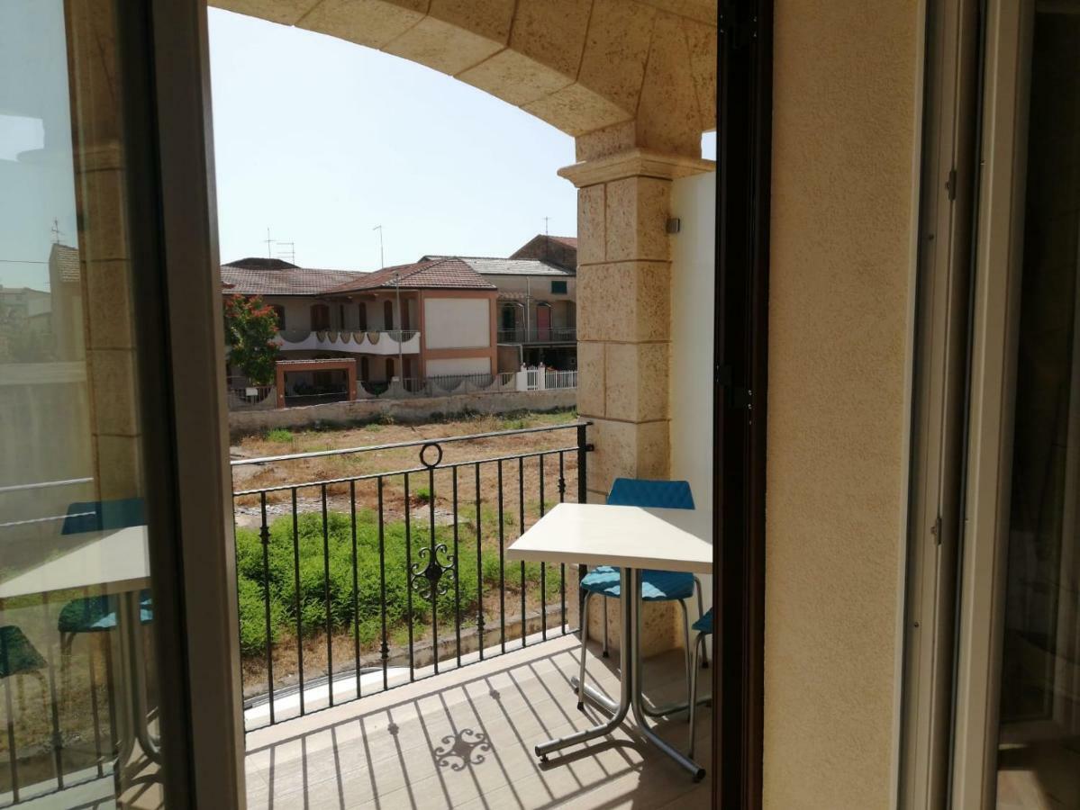 Stella Del Mare Otel Licata Dış mekan fotoğraf