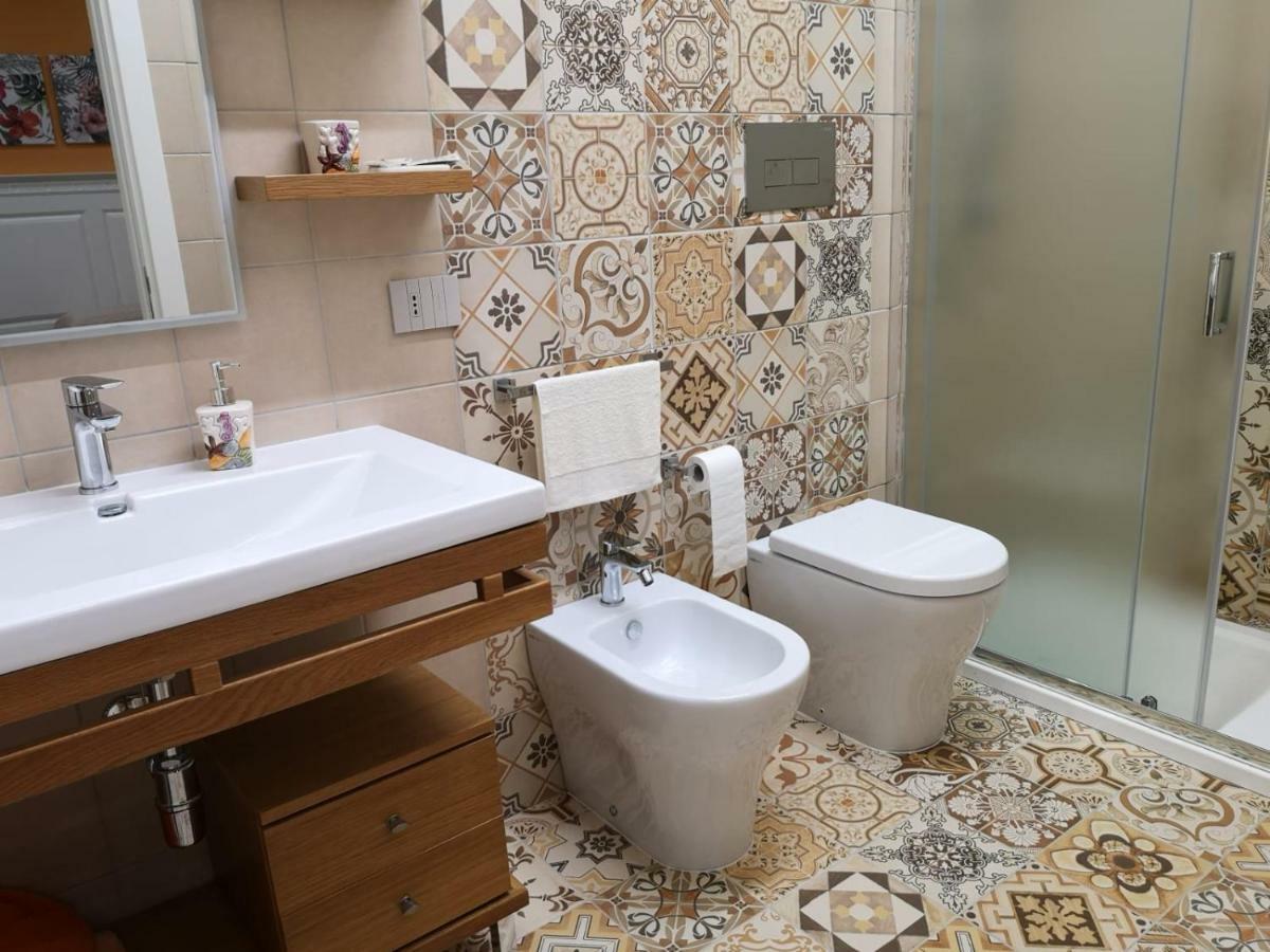 Stella Del Mare Otel Licata Dış mekan fotoğraf
