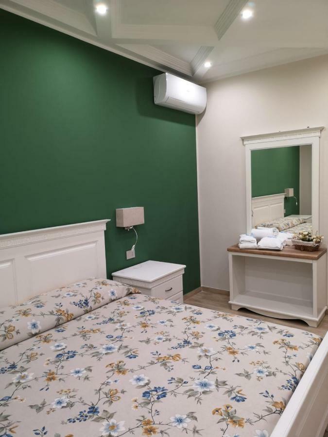 Stella Del Mare Otel Licata Dış mekan fotoğraf