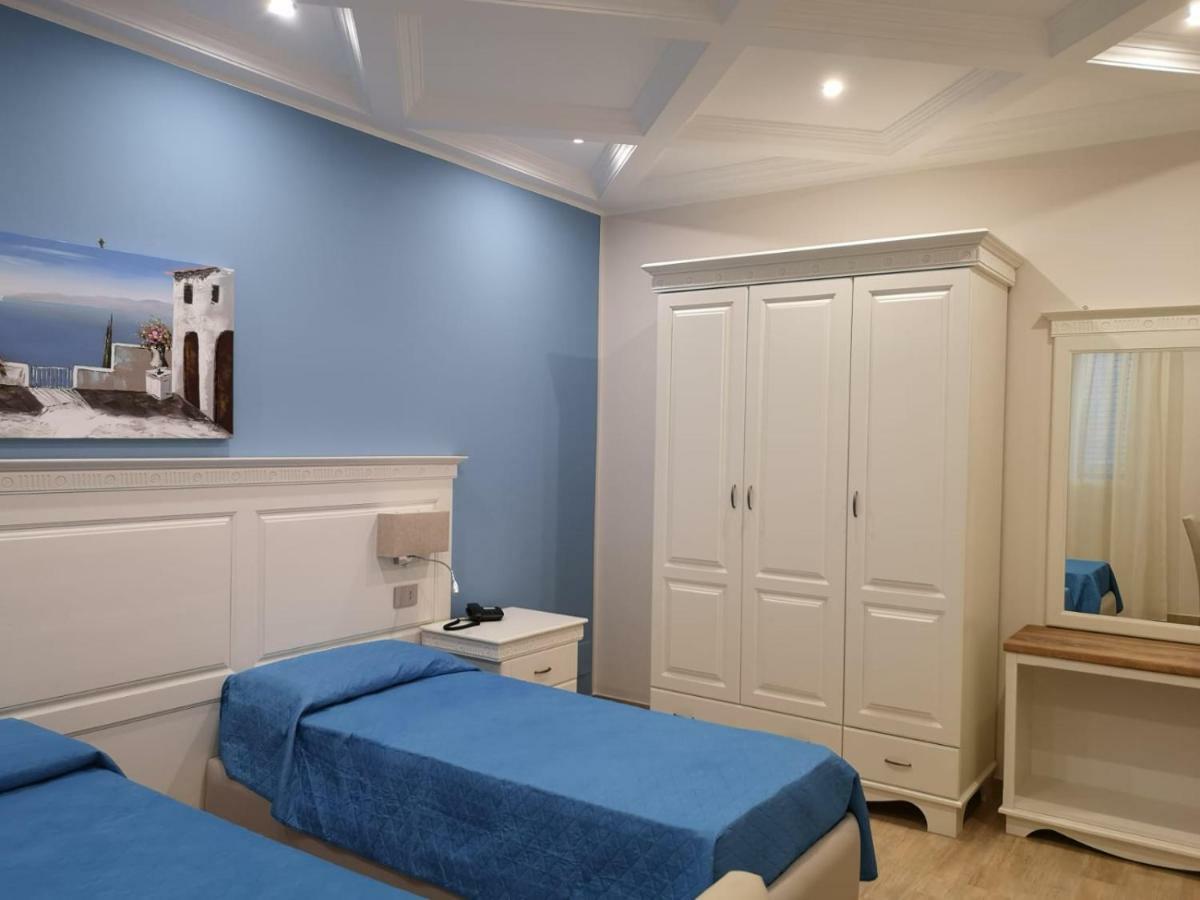 Stella Del Mare Otel Licata Dış mekan fotoğraf