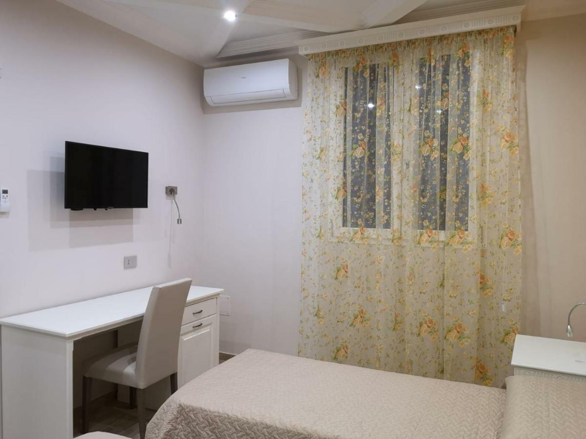 Stella Del Mare Otel Licata Dış mekan fotoğraf