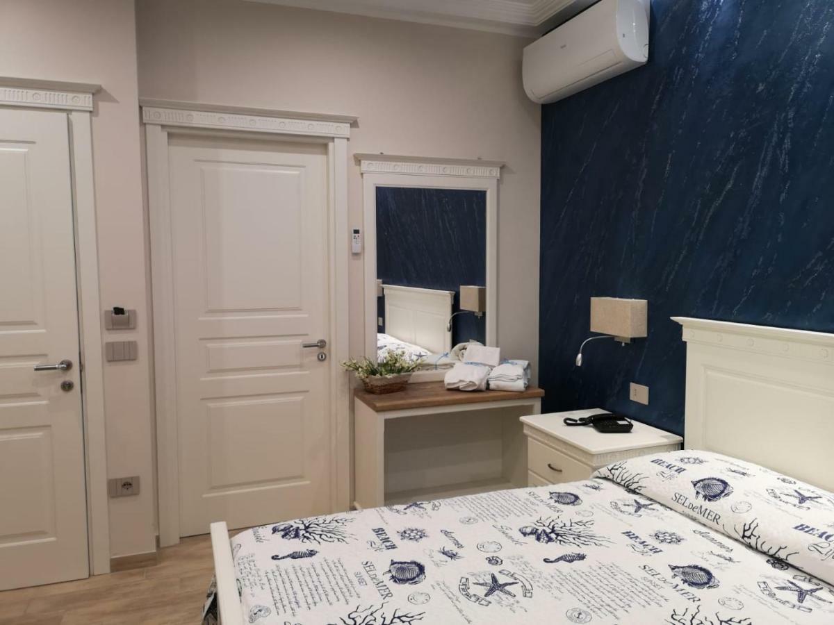 Stella Del Mare Otel Licata Dış mekan fotoğraf