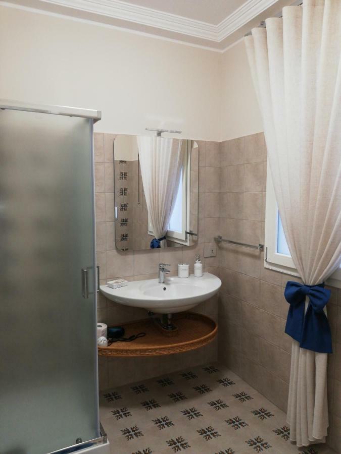 Stella Del Mare Otel Licata Dış mekan fotoğraf