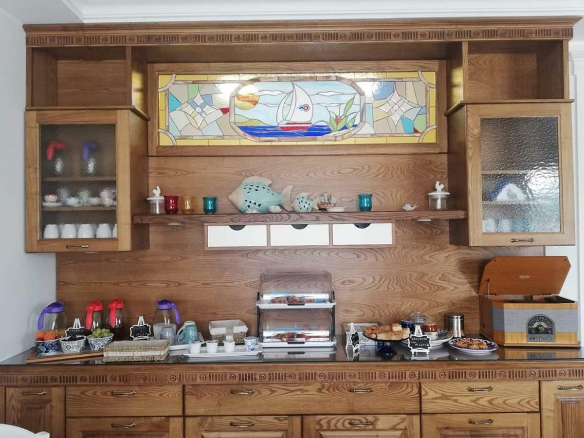 Stella Del Mare Otel Licata Dış mekan fotoğraf