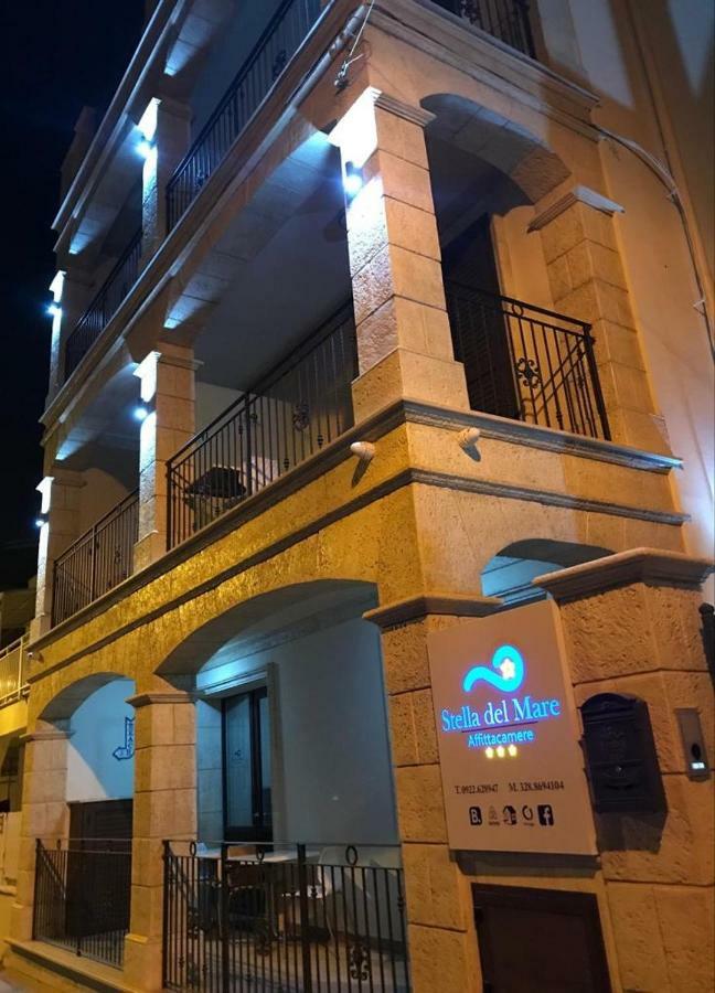 Stella Del Mare Otel Licata Dış mekan fotoğraf